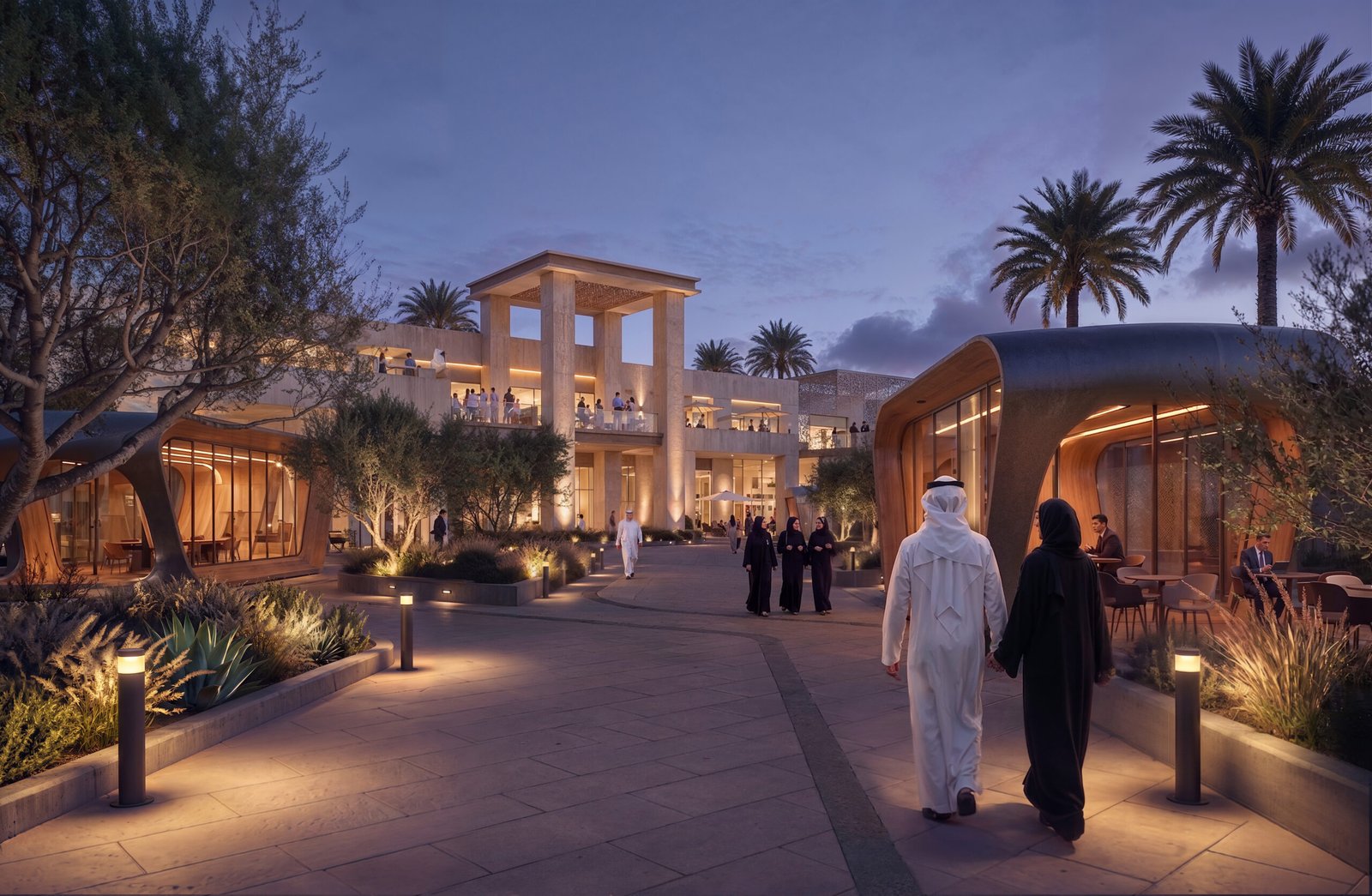 , DUBAI, UAE